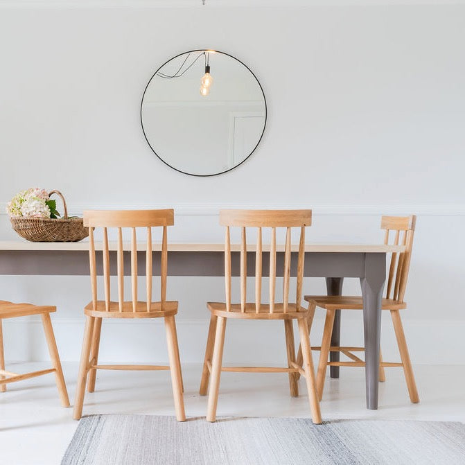 Kitchen dining store table round