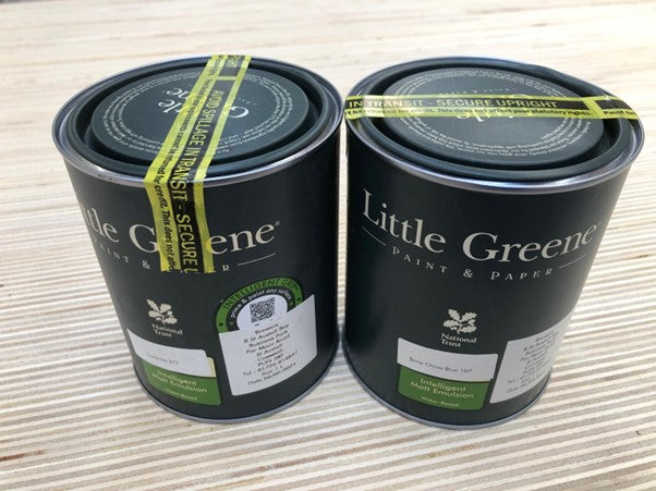 Little Green Paint Company